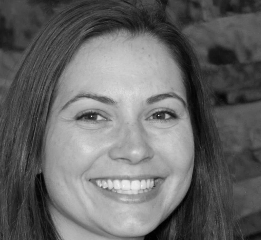 Aitana Mendoza, cofundadora de SaaS B2B