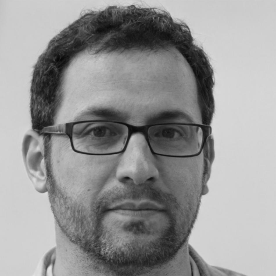 Iñigo Aramburu, consultor financiero