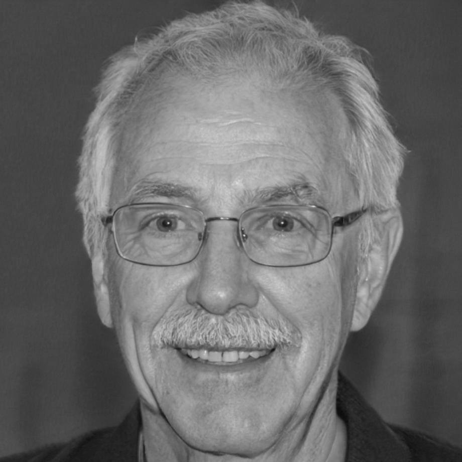 Retrato de Adrià Salvadó
